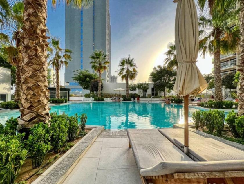 Wonderful At Zaya Hameni - Amenities - Unique In Jvc - Brand New Luxury