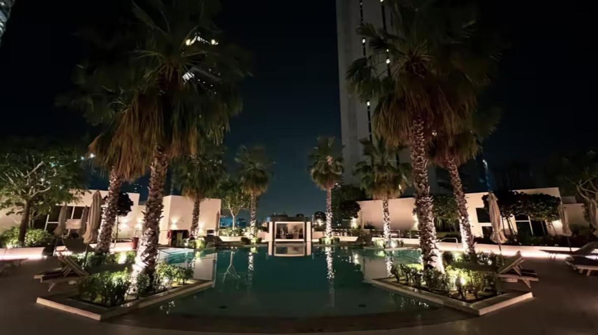 Wonderful At Zaya Hameni - Amenities - Unique In Jvc - Brand New Luxury Apartment *