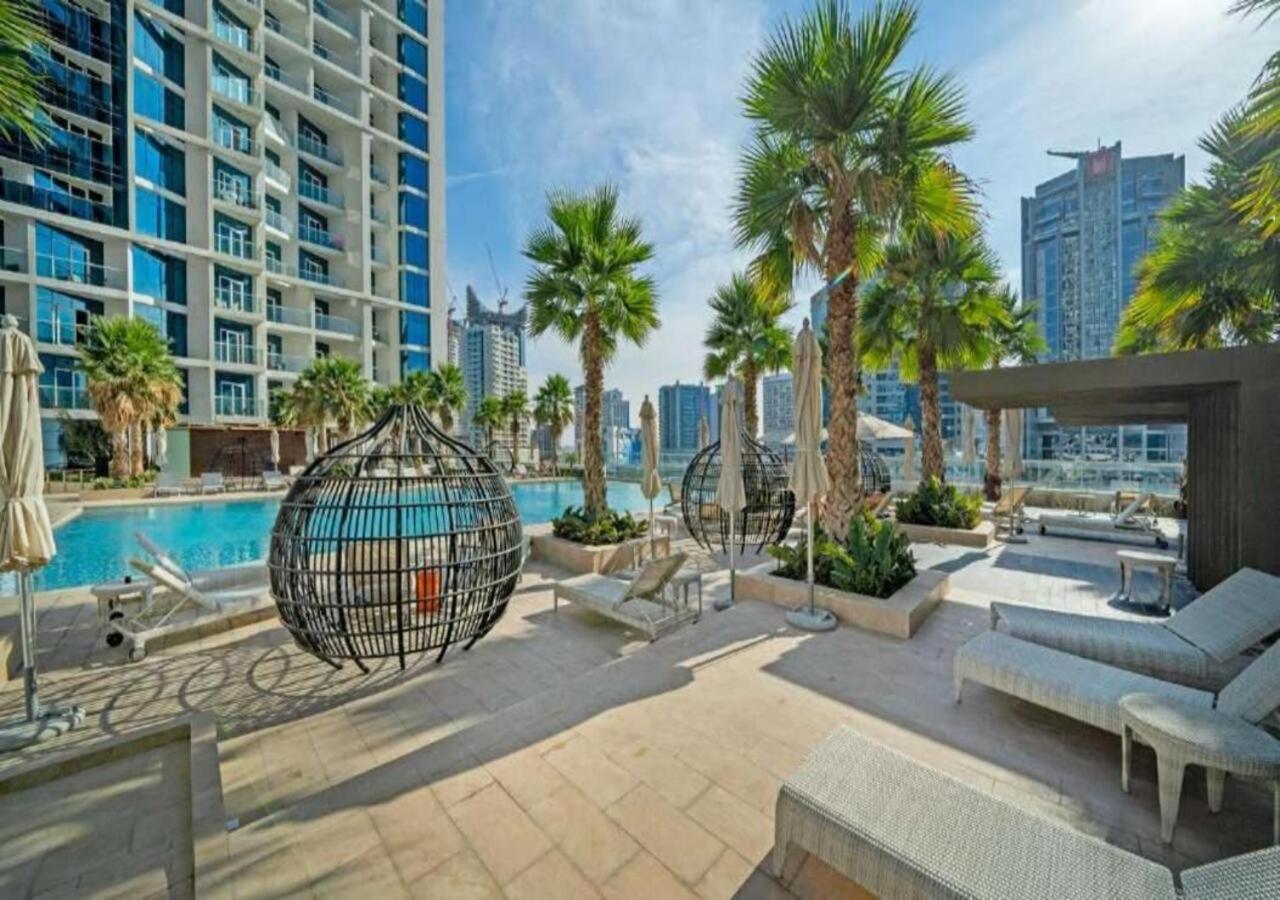 Apartment Bespoke Homes - Luxurious In Damac Maison Prive *