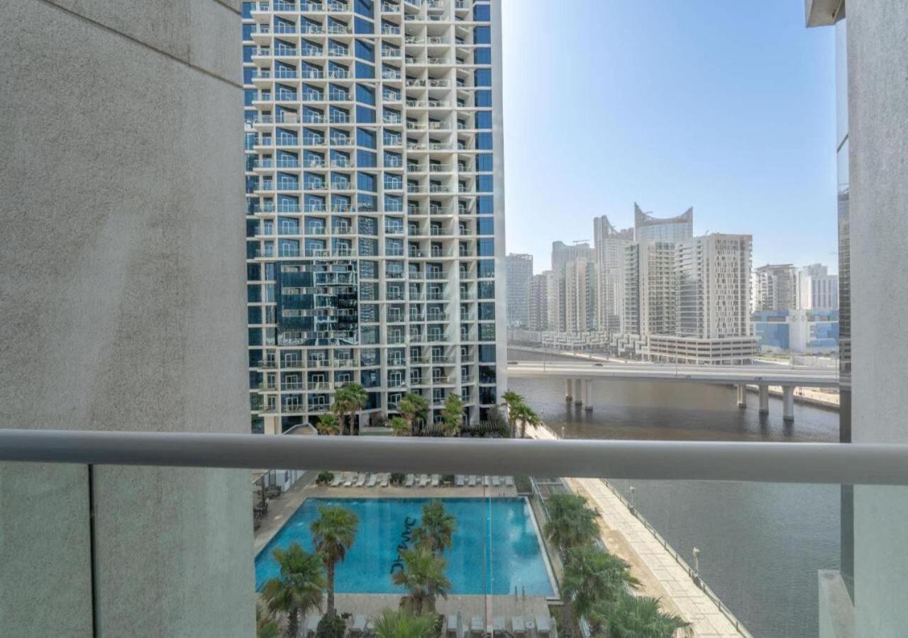 Bespoke Homes - Luxurious In Damac Maison Prive Apartment Dubai