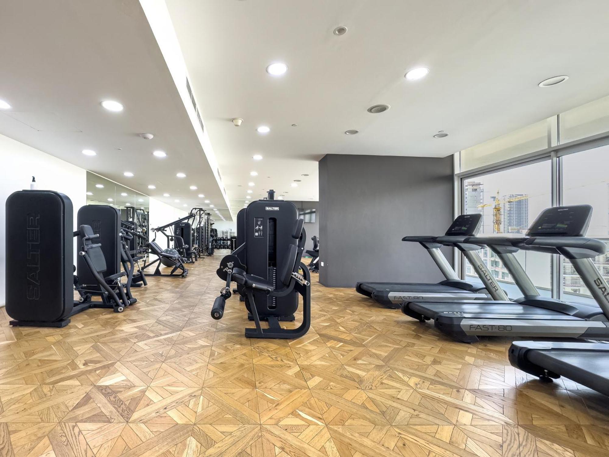Apartment Wonderful At Zaya Hameni - Amenities - Unique In Jvc - Brand New Luxury *