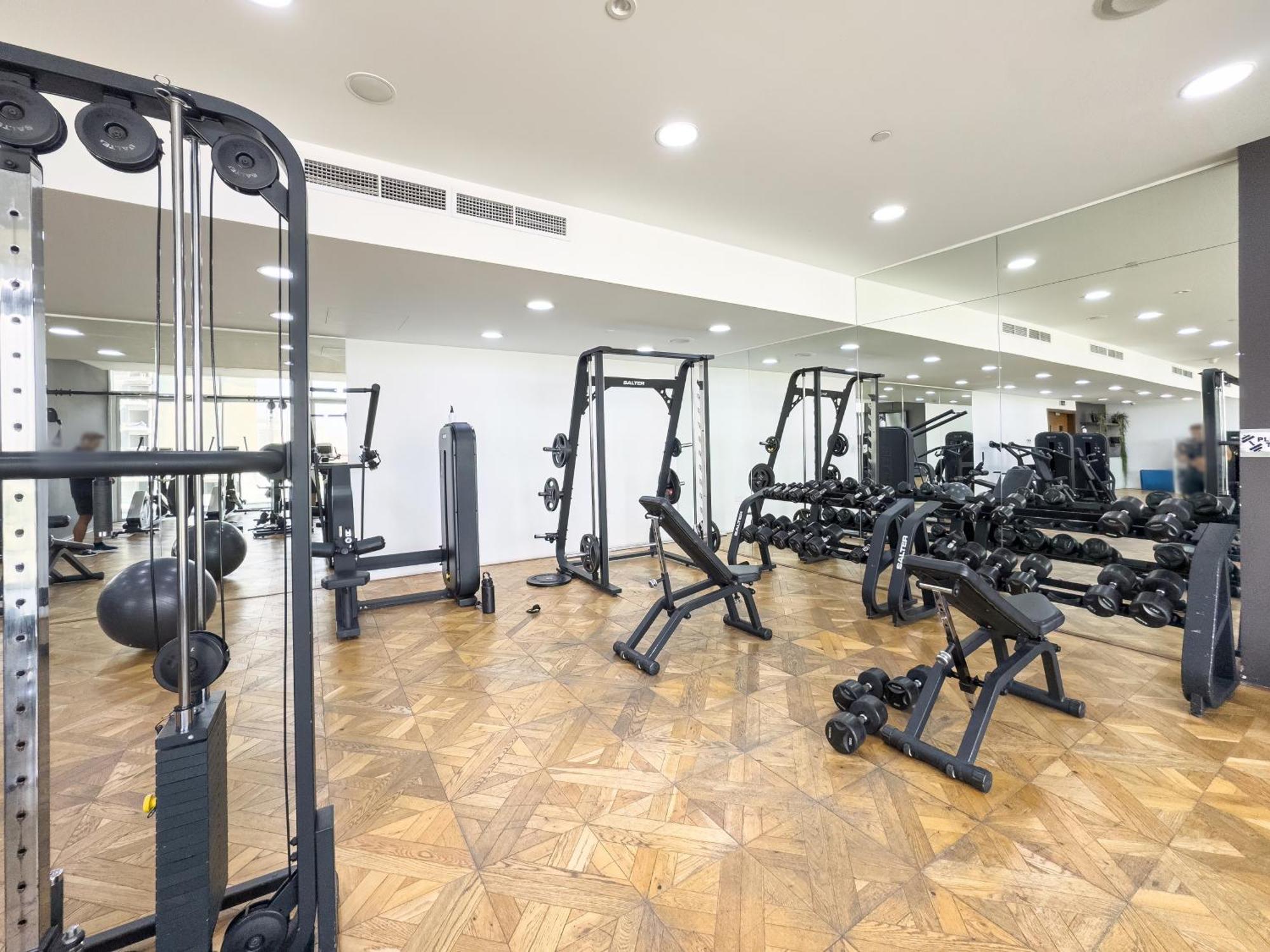 Wonderful At Zaya Hameni - Amenities - Unique In Jvc - Brand New Luxury Apartment Dubai