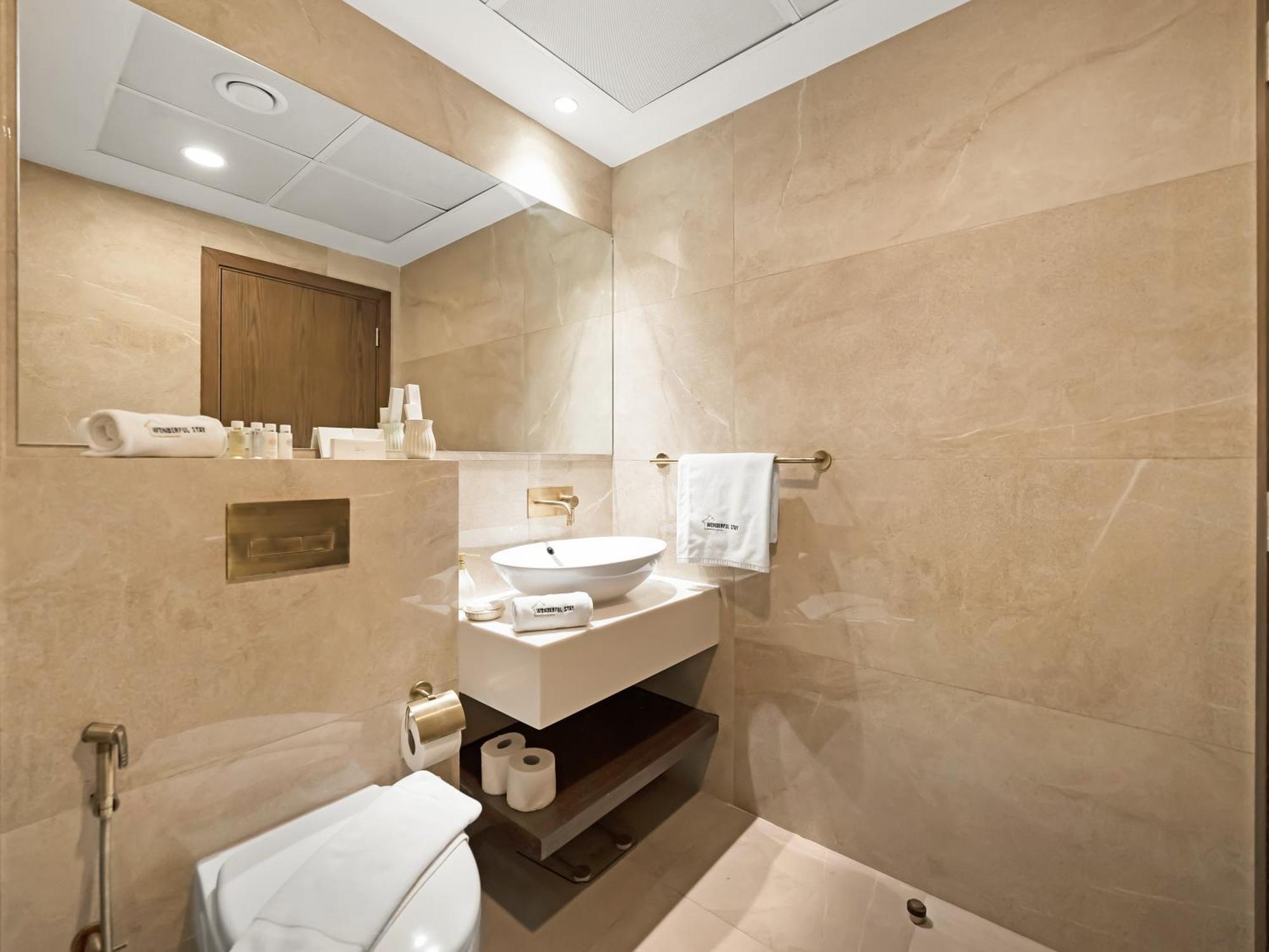 Apartment Wonderful At Zaya Hameni - Amenities - Unique In Jvc - Brand New Luxury