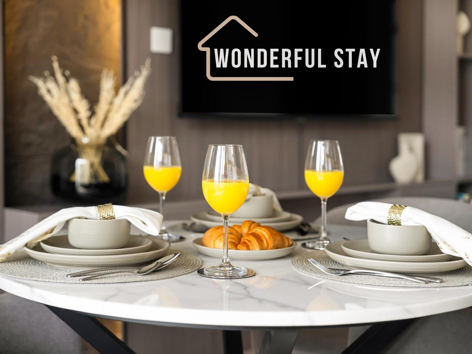 Apartment Wonderful At Zaya Hameni - Amenities - Unique In Jvc - Brand New Luxury