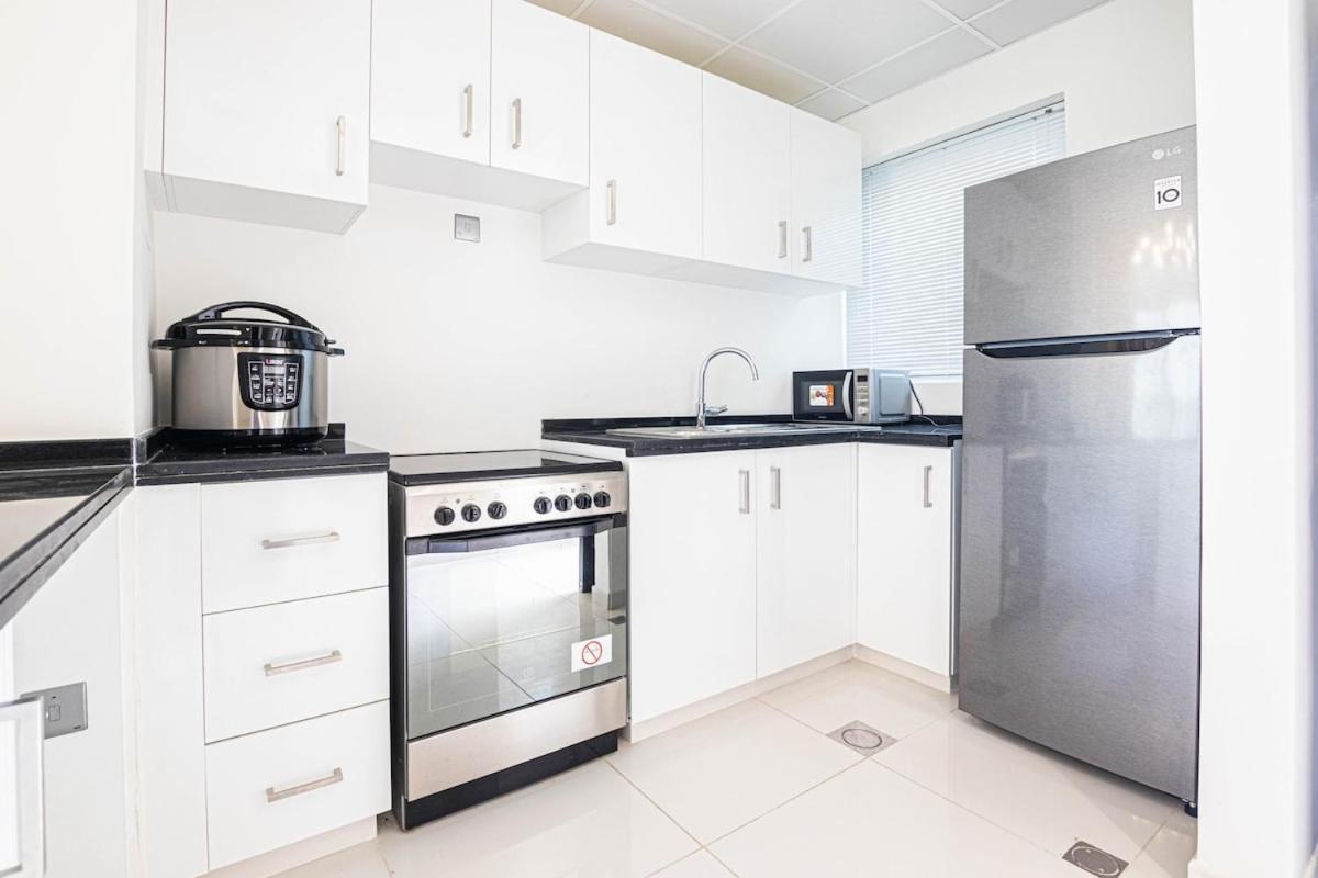 Exclusive Fully Furnished