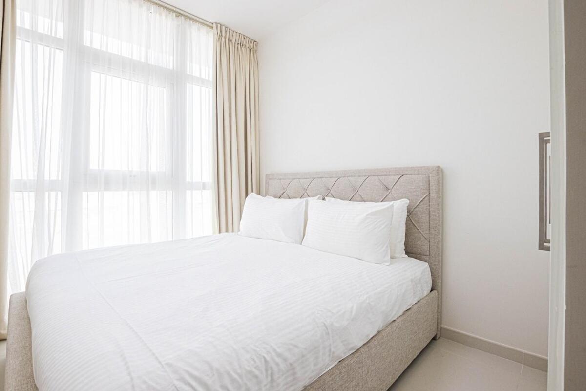 Exclusive Fully Furnished Dubai