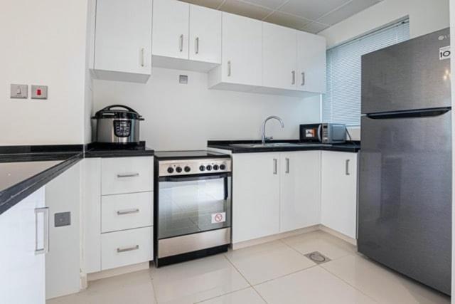Exclusive Fully Furnished Villa