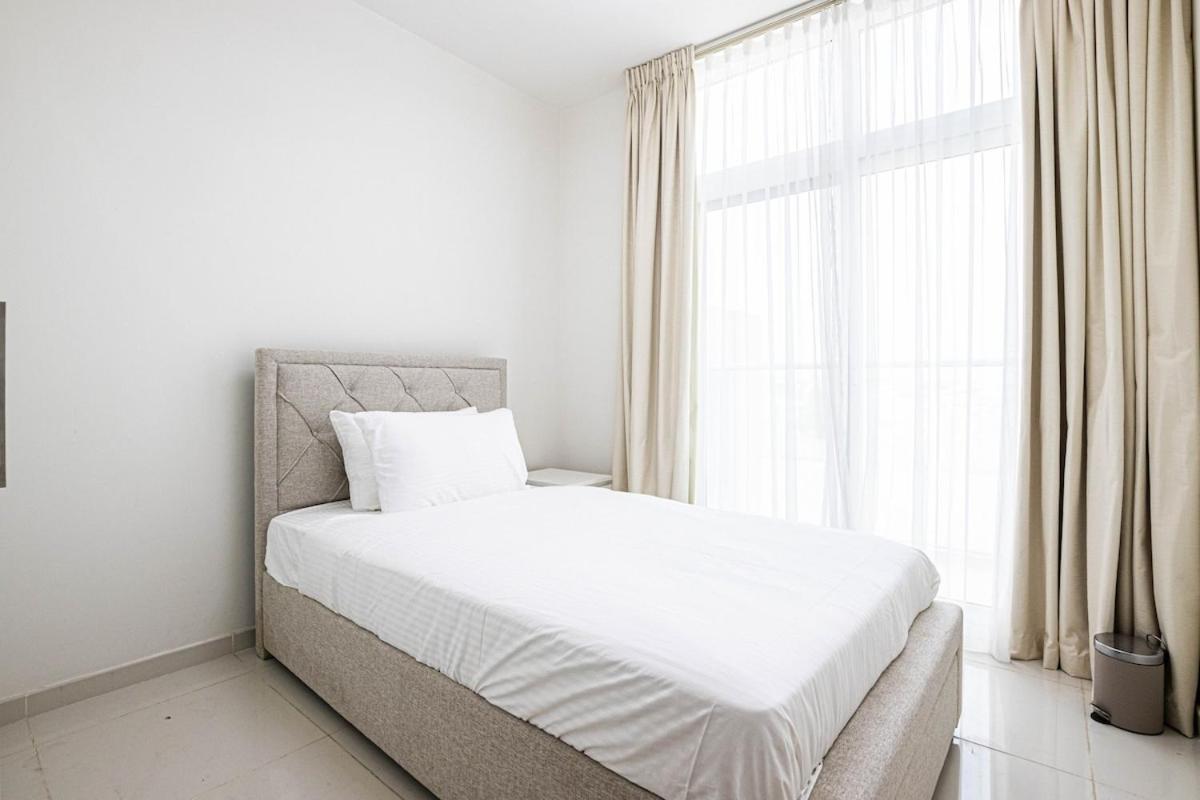 Exclusive Fully Furnished
