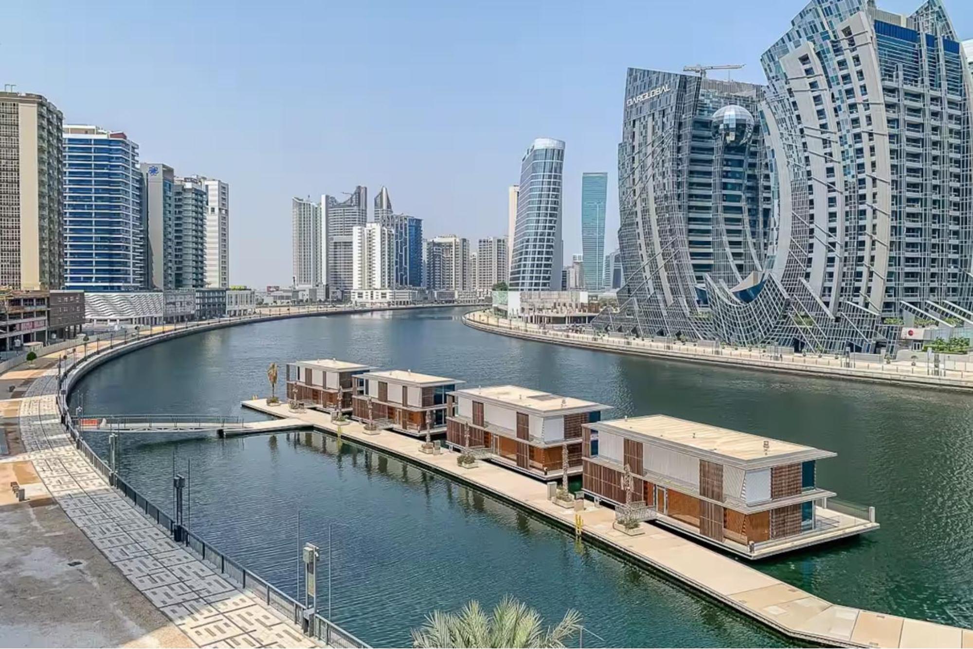 Luxury With Burj Khalifa View, Balcony Netflix Wehome Premium Apartment *