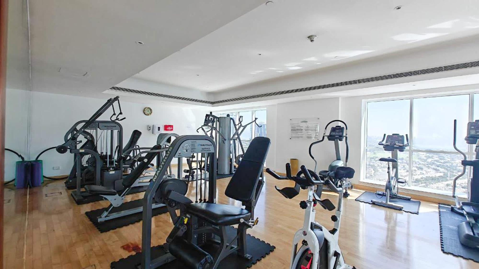 Modern 2br In Jlt - Prime Location * Dubai