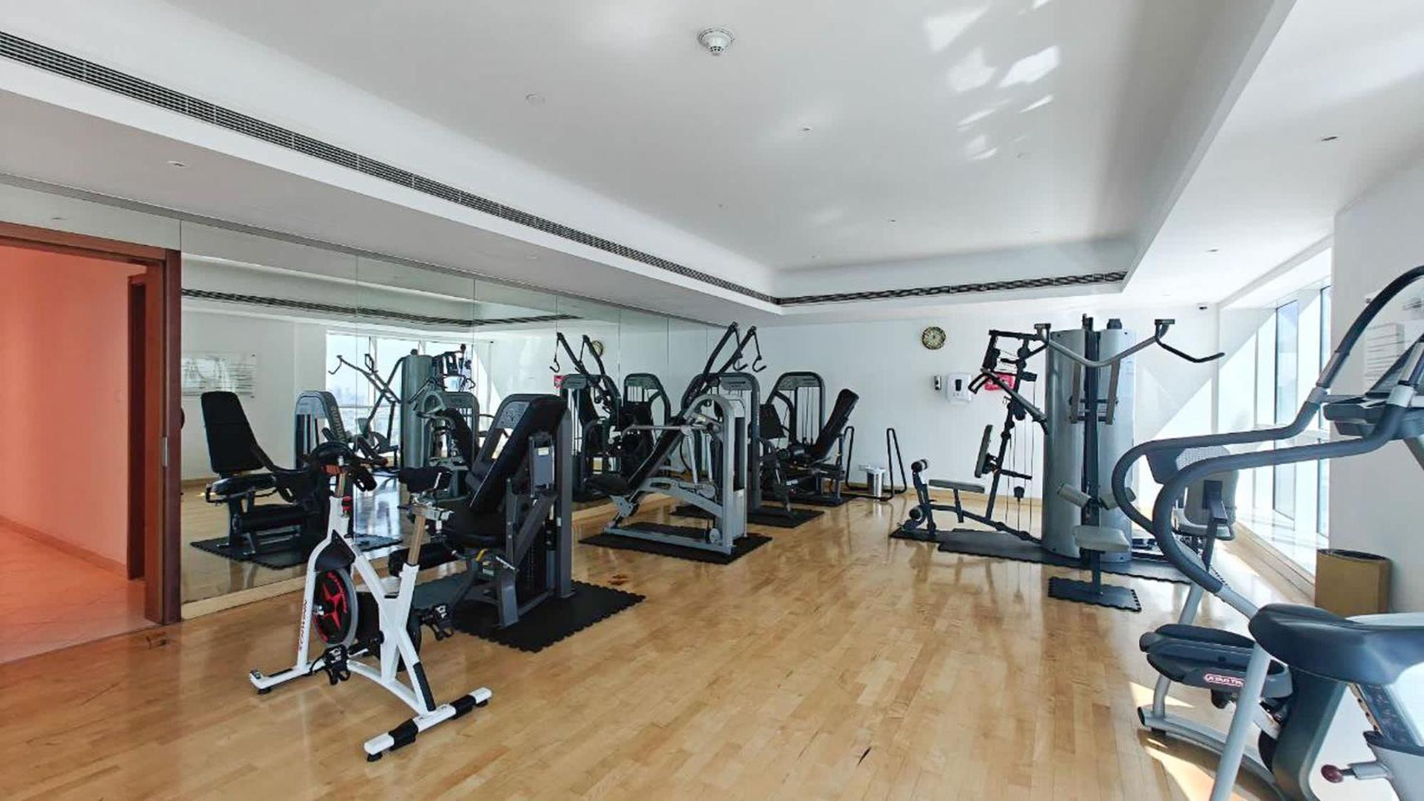 Modern 2br In Jlt - Prime Location