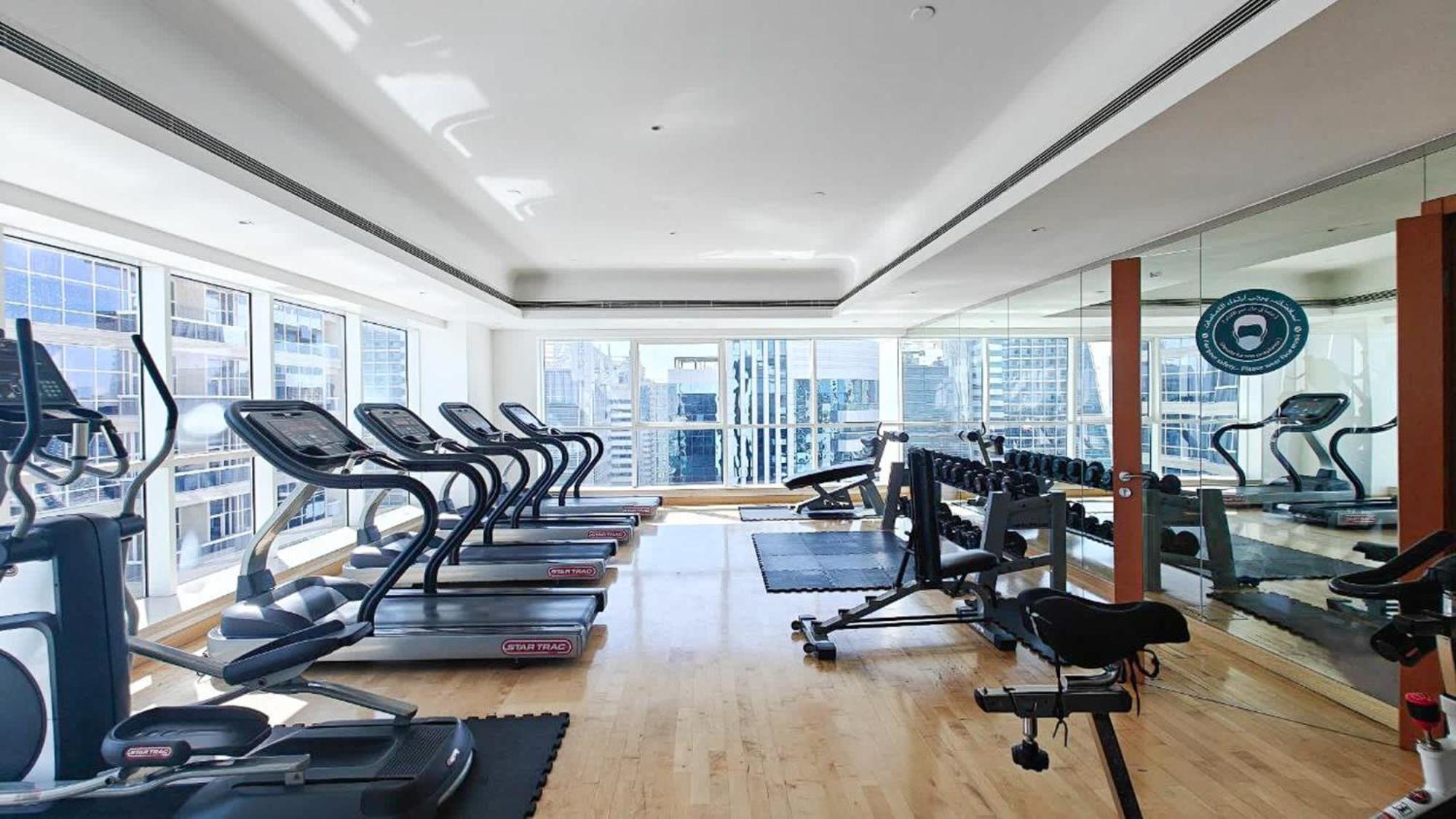 Modern 2br In Jlt - Prime Location Apartment
