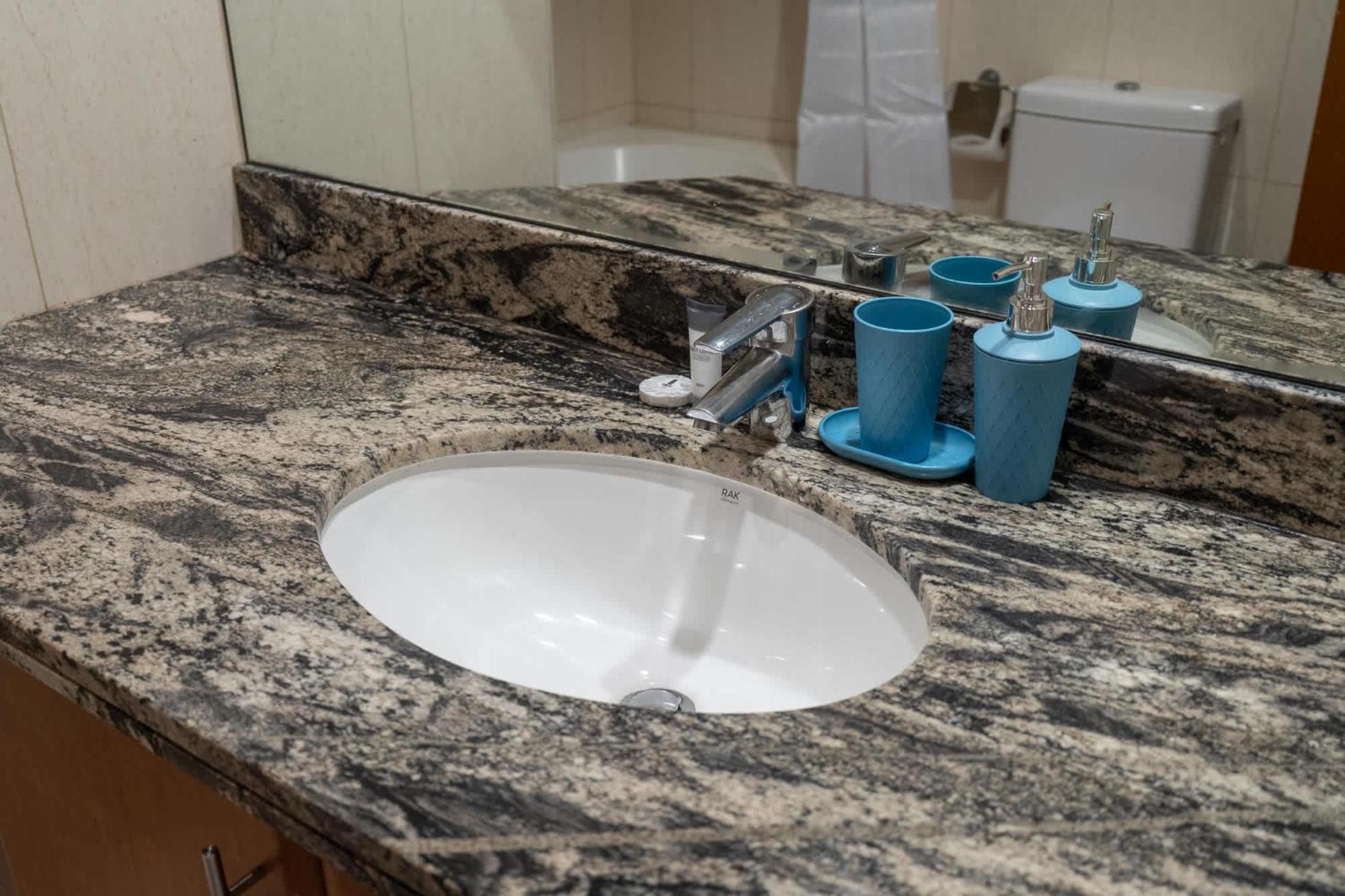 Apartment Modern 2br In Jlt - Prime Location