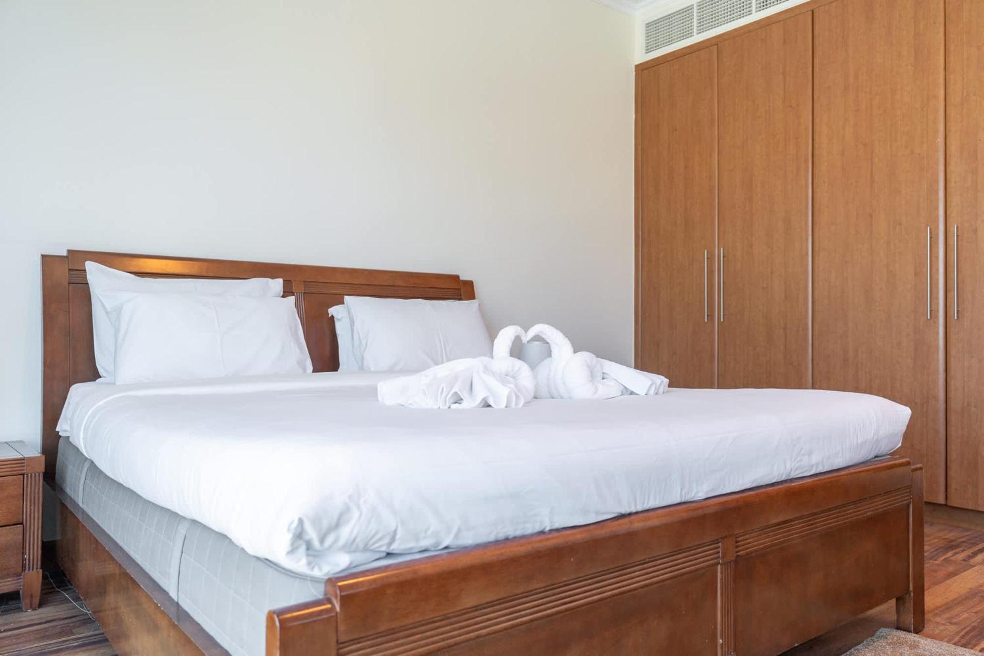 Modern 2br In Jlt - Prime Location