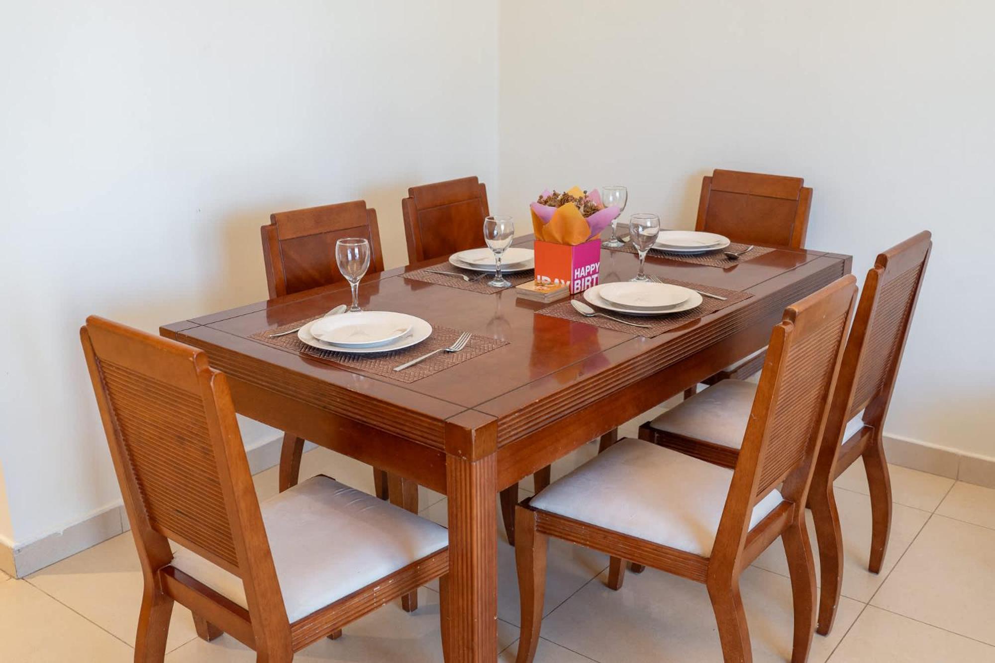 Modern 2br In Jlt - Prime Location Apartment