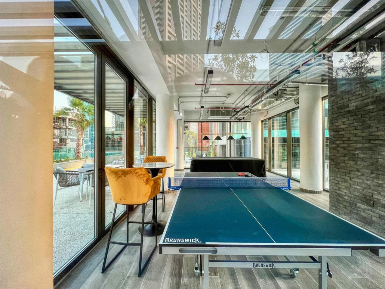 Luxury In Peninsula Five, Business Bay * Dubai