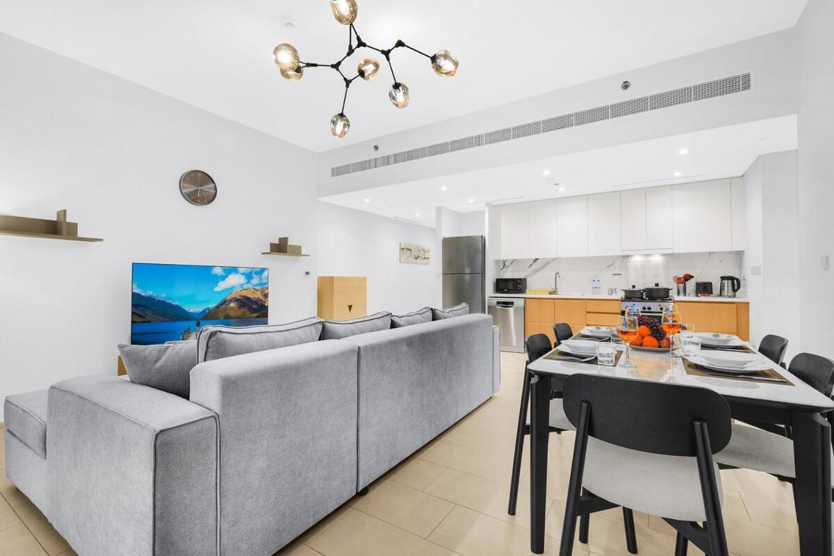 First Class 1br Exclusive Escape Apartment *