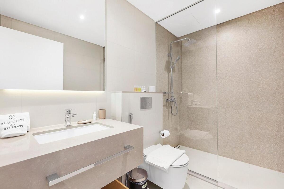 First Class 1br Exclusive Escape Apartment