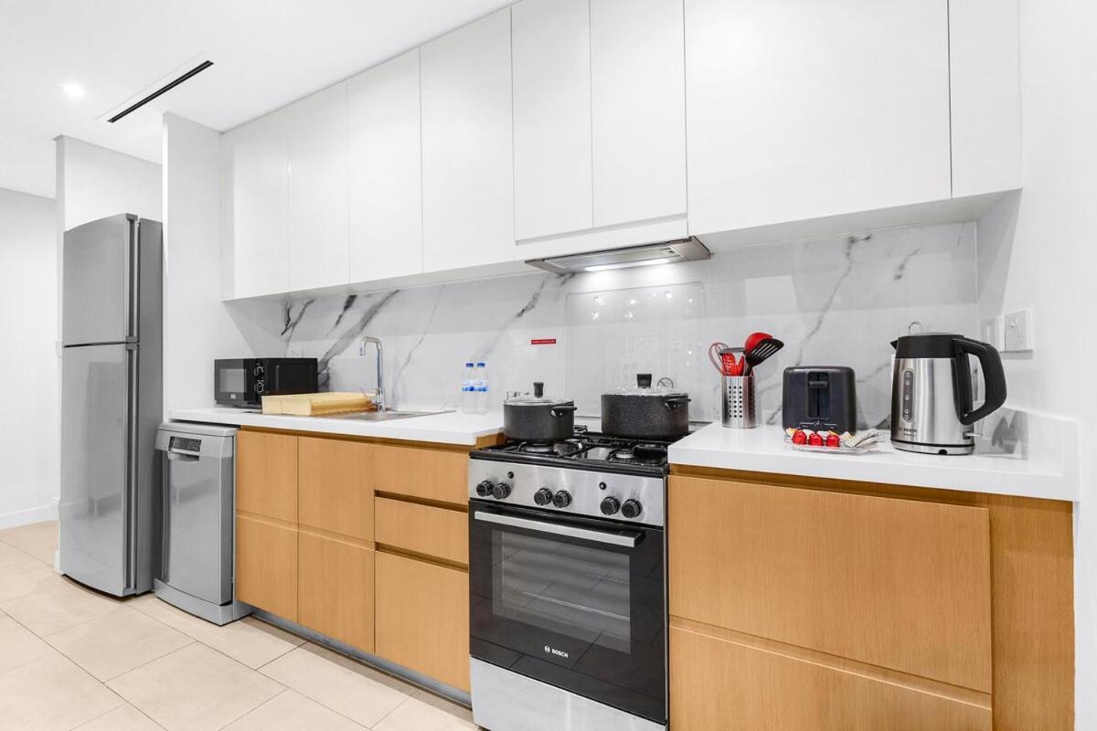 First Class 1br Exclusive Escape Apartment *