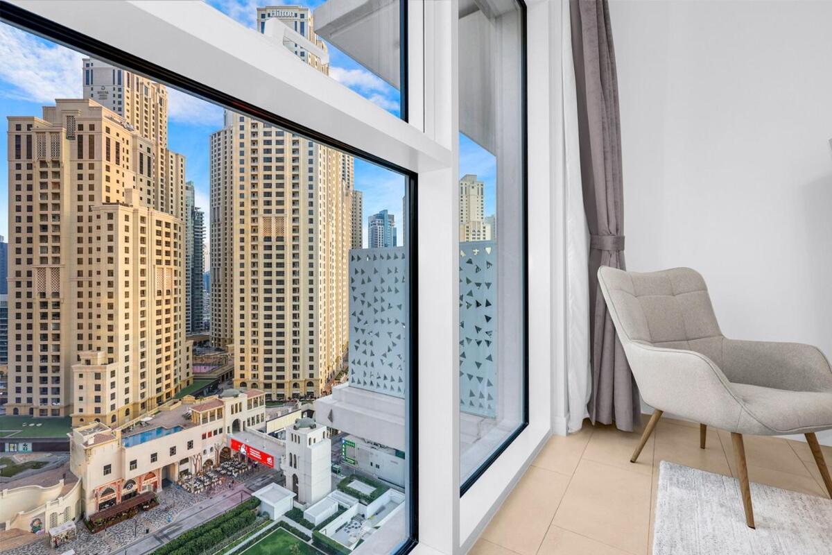 First Class 1br Exclusive Escape Dubai