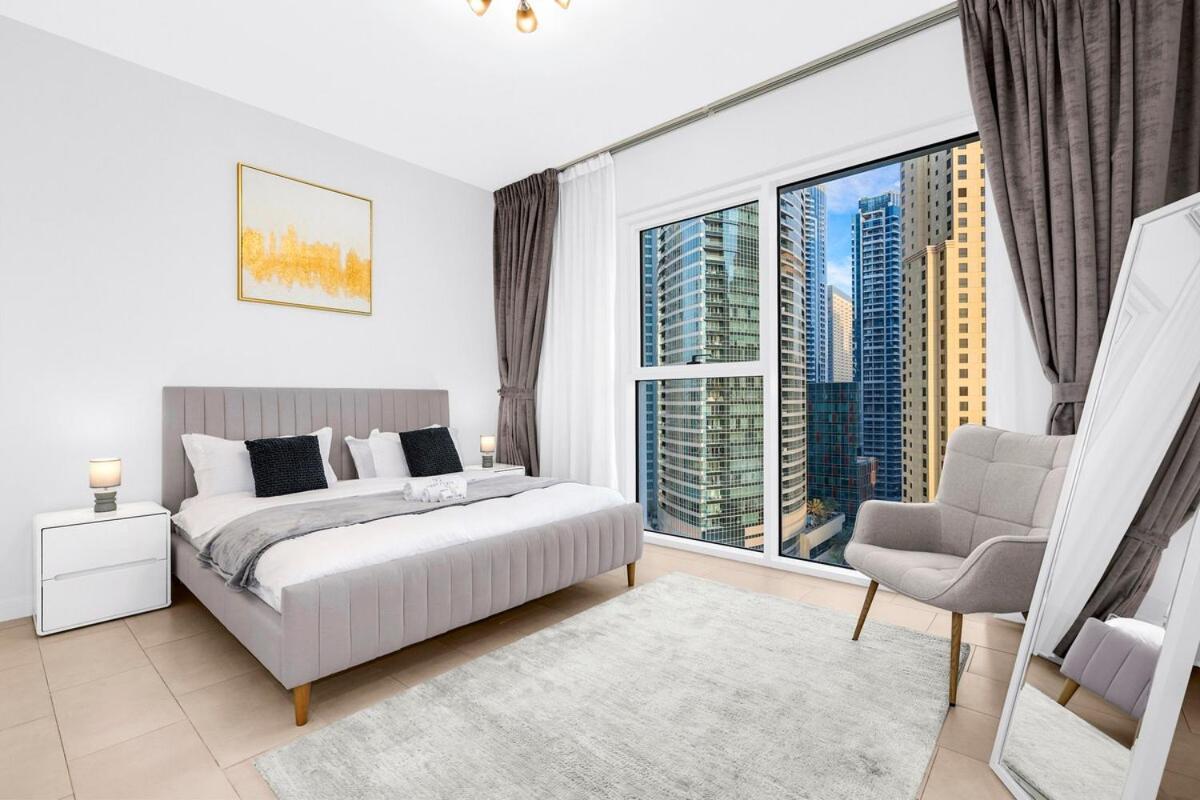 First Class 1br Exclusive Escape * Dubai