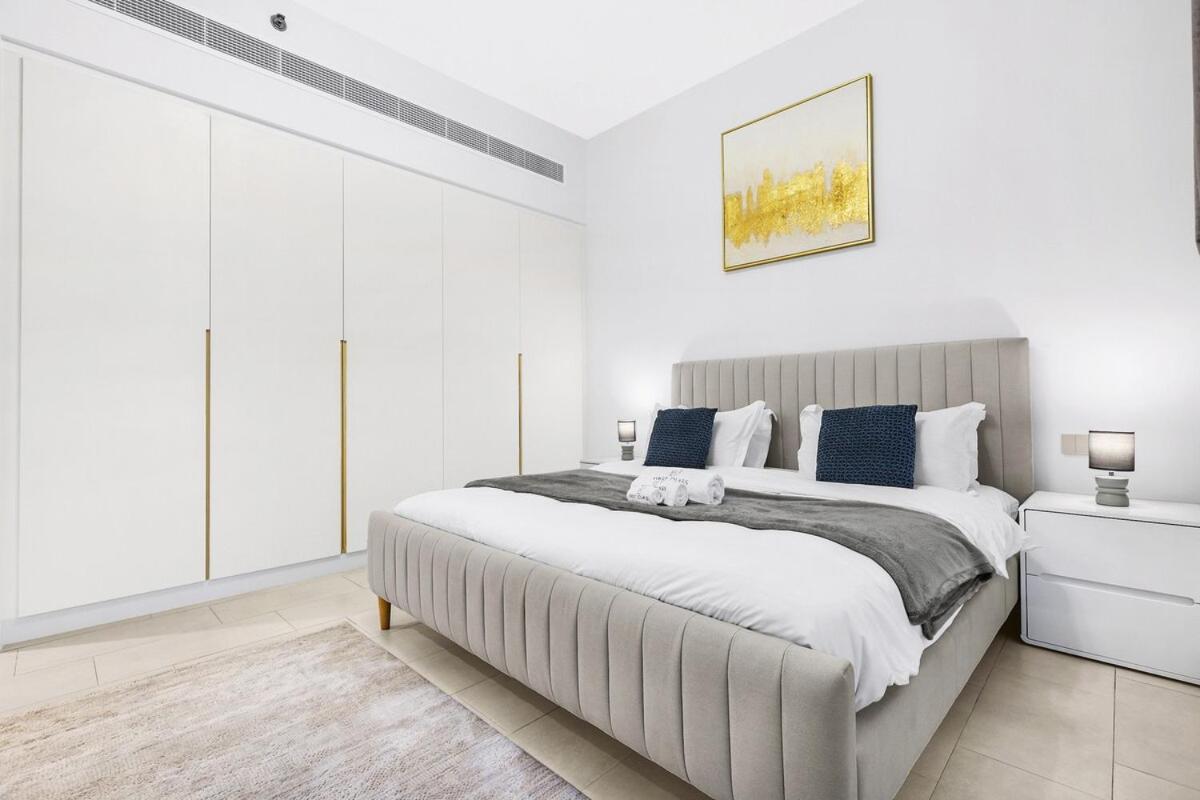 Apartment First Class 1br Exclusive Escape