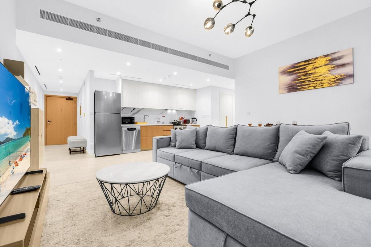 First Class 1br Exclusive Escape * Dubai