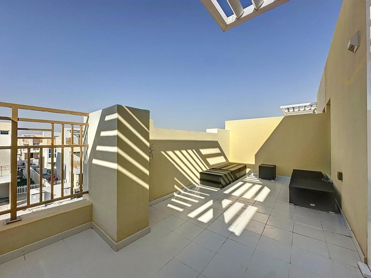 3 Bed - Aquilegia, Damac 2 Apartment