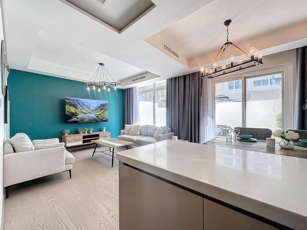 Apartment 3 Bed - Aquilegia, Damac 2