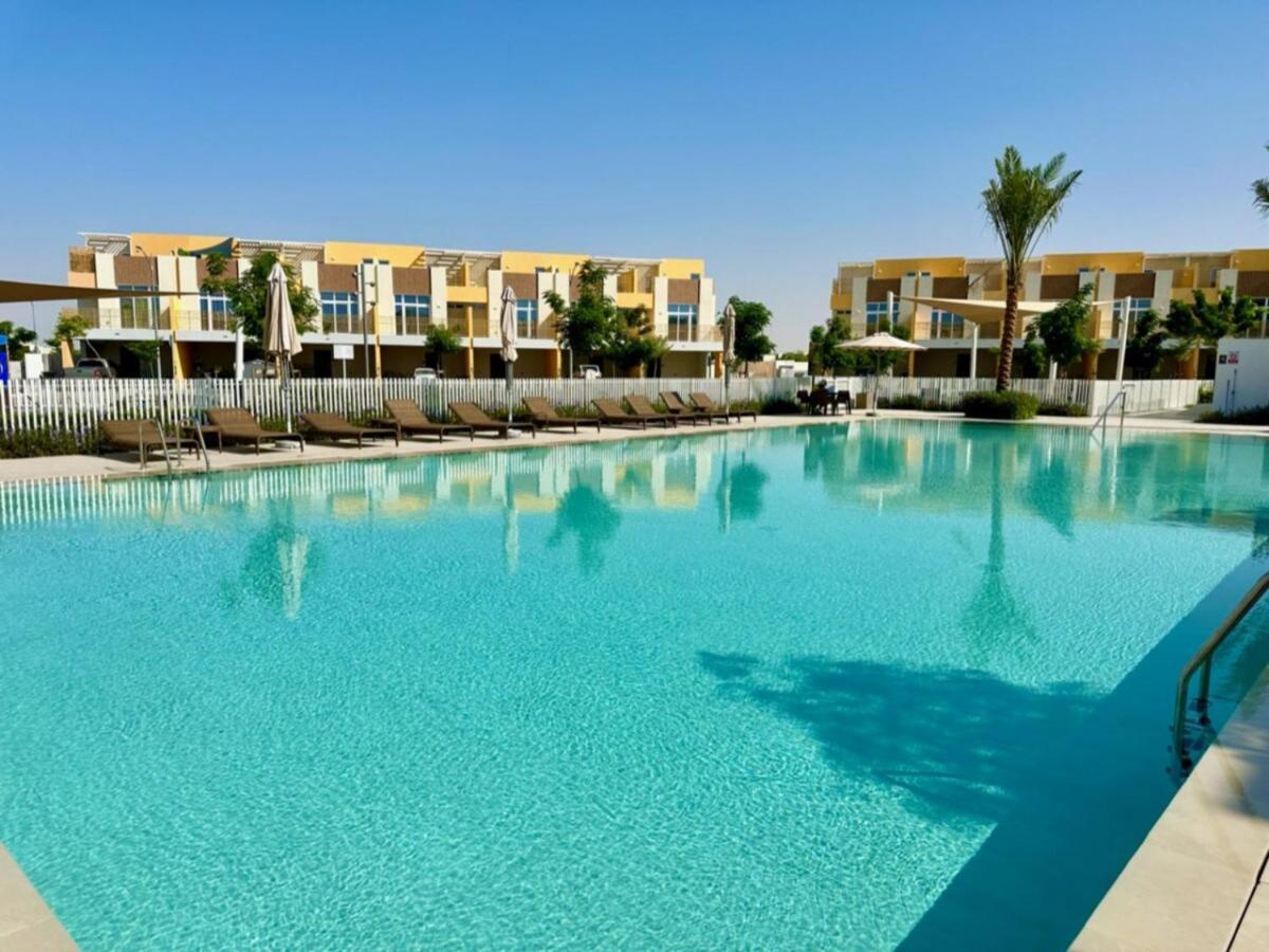 3 Bed - Aquilegia, Damac 2 Apartment Dubai