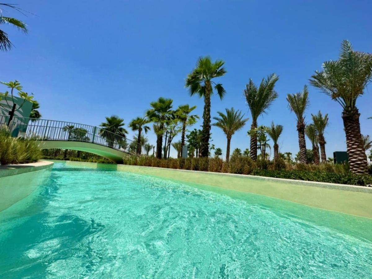 3 Bed - Aquilegia, Damac 2 Apartment Dubai