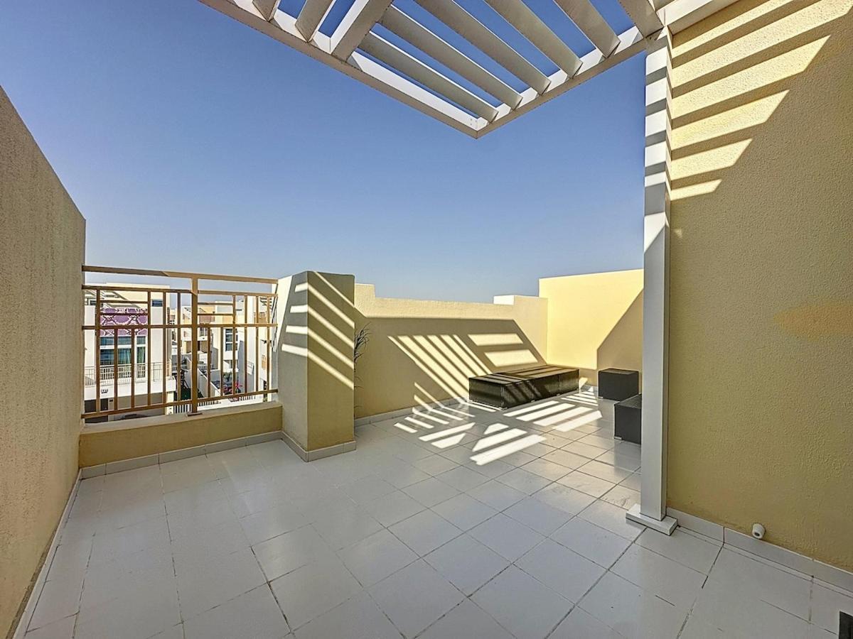 3 Bed - Aquilegia, Damac 2 * Dubai