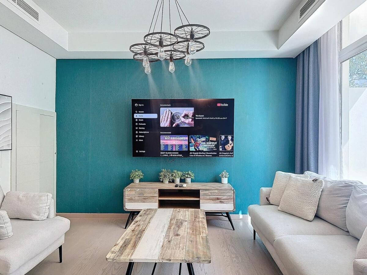 3 Bed - Aquilegia, Damac 2