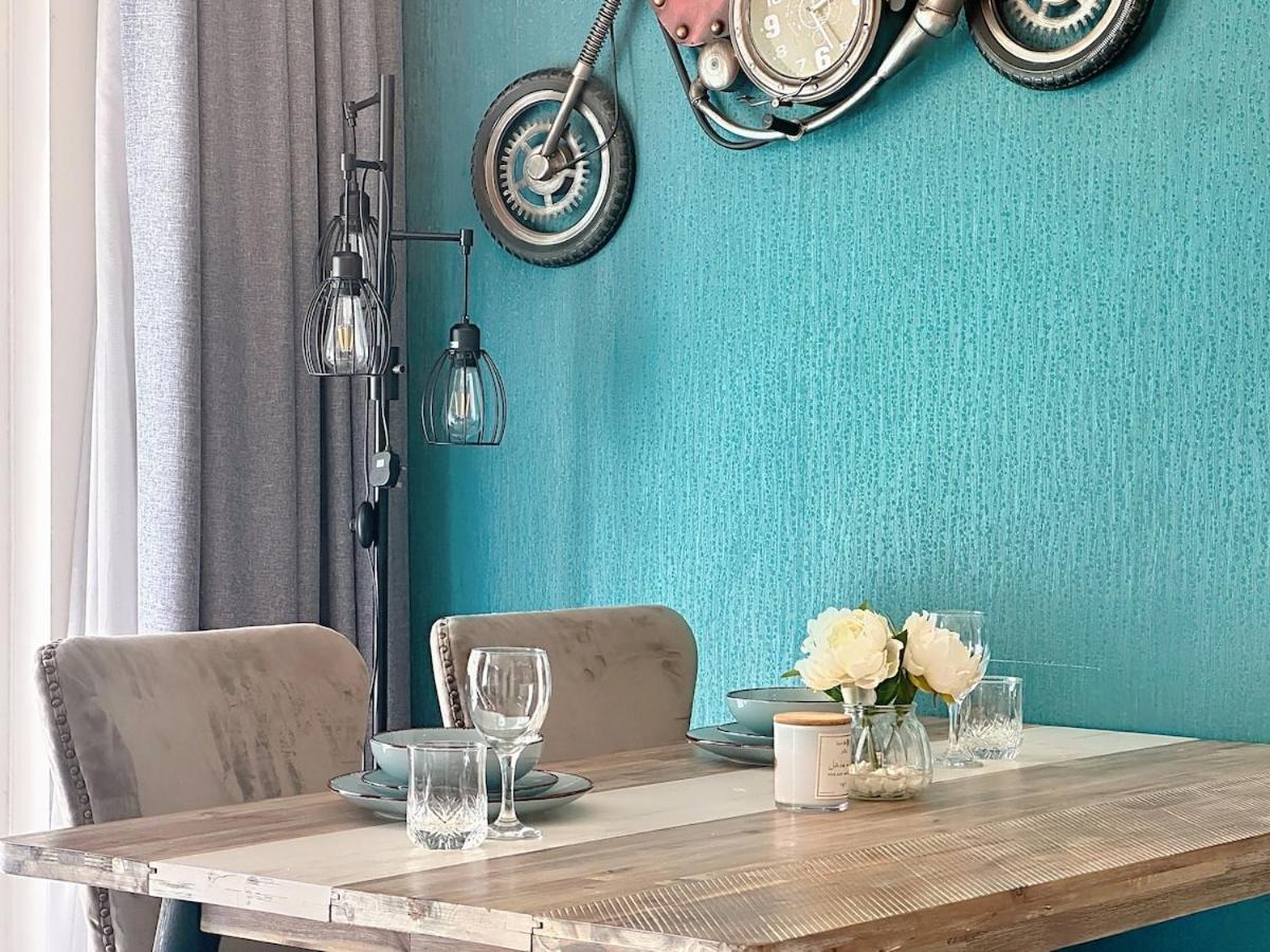 3 Bed - Aquilegia, Damac 2 Apartment