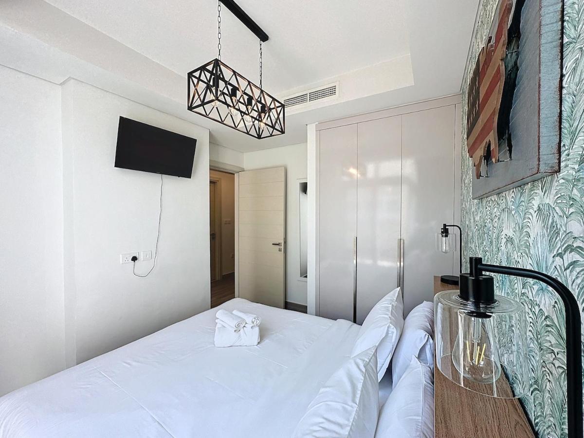 Apartment 3 Bed - Aquilegia, Damac 2