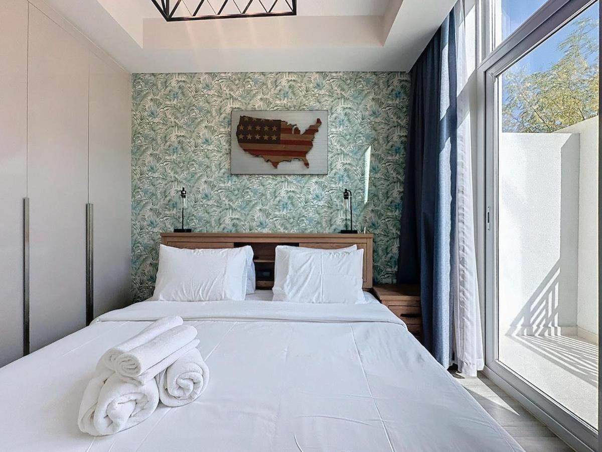 3 Bed - Aquilegia, Damac 2 Dubai