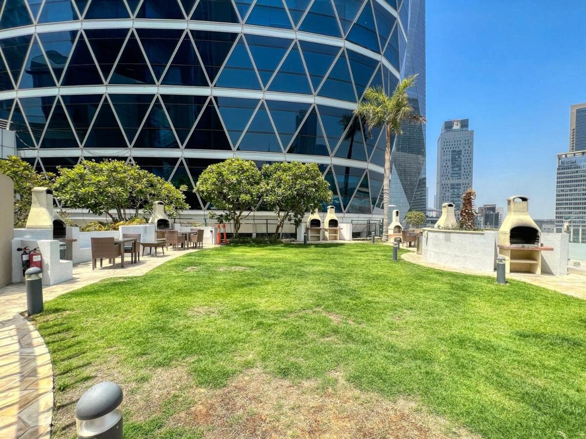Apartment Luxury 2br In Difc, Steps To Gate Avenue And Mall