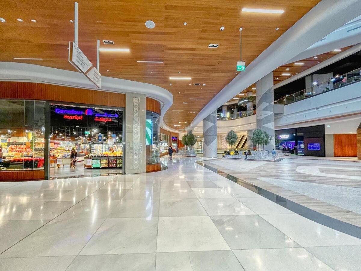 Luxury 2br In Difc, Steps To Gate Avenue And Mall
