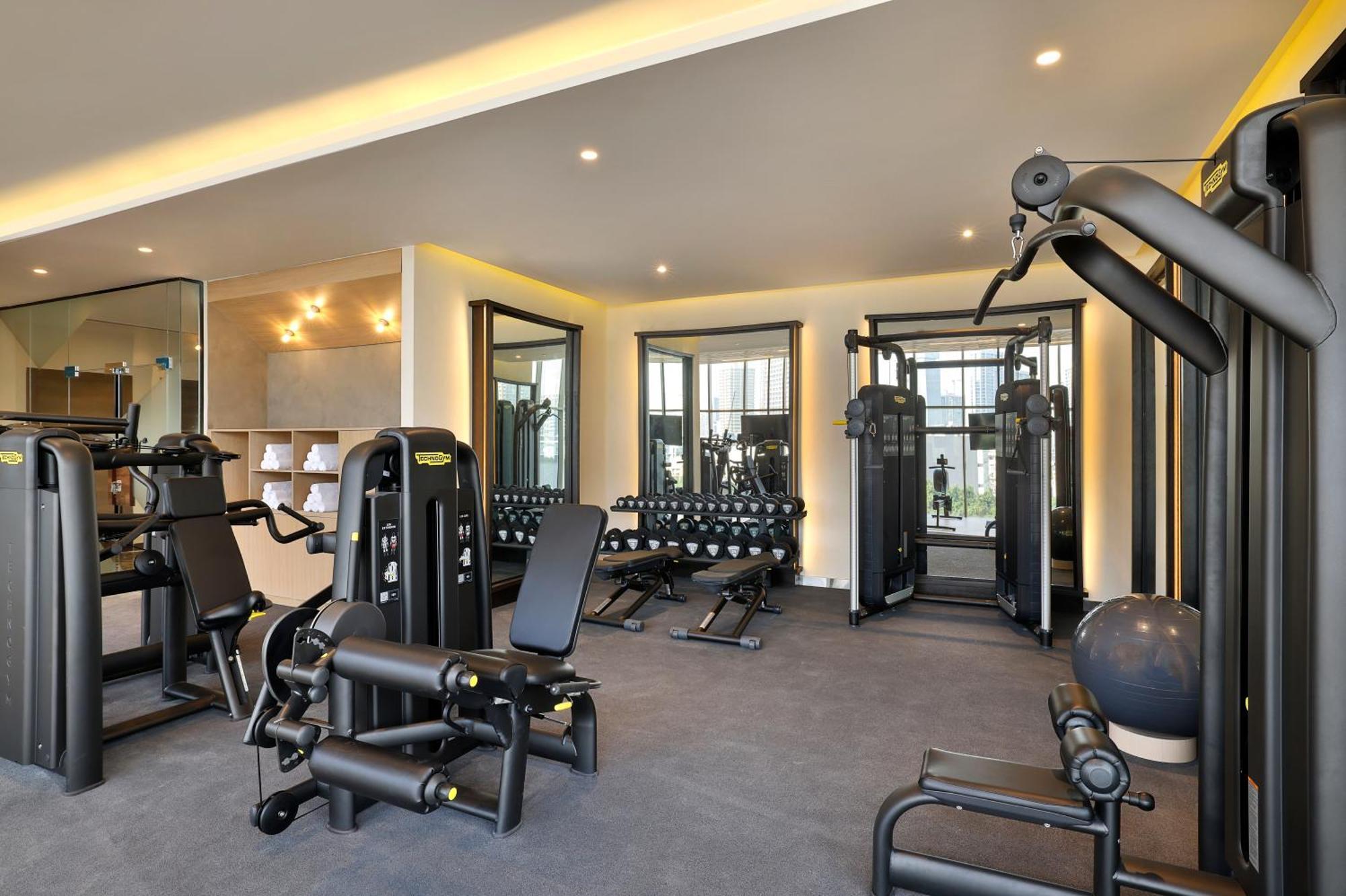 Local At Jumeirah Village Triangle Hotel 4*