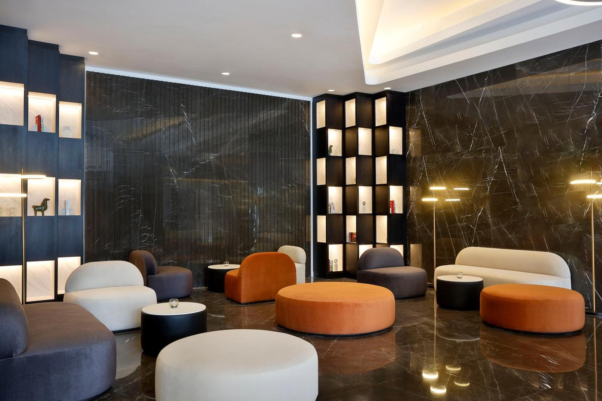 Local At Jumeirah Village Triangle Hotel 4*