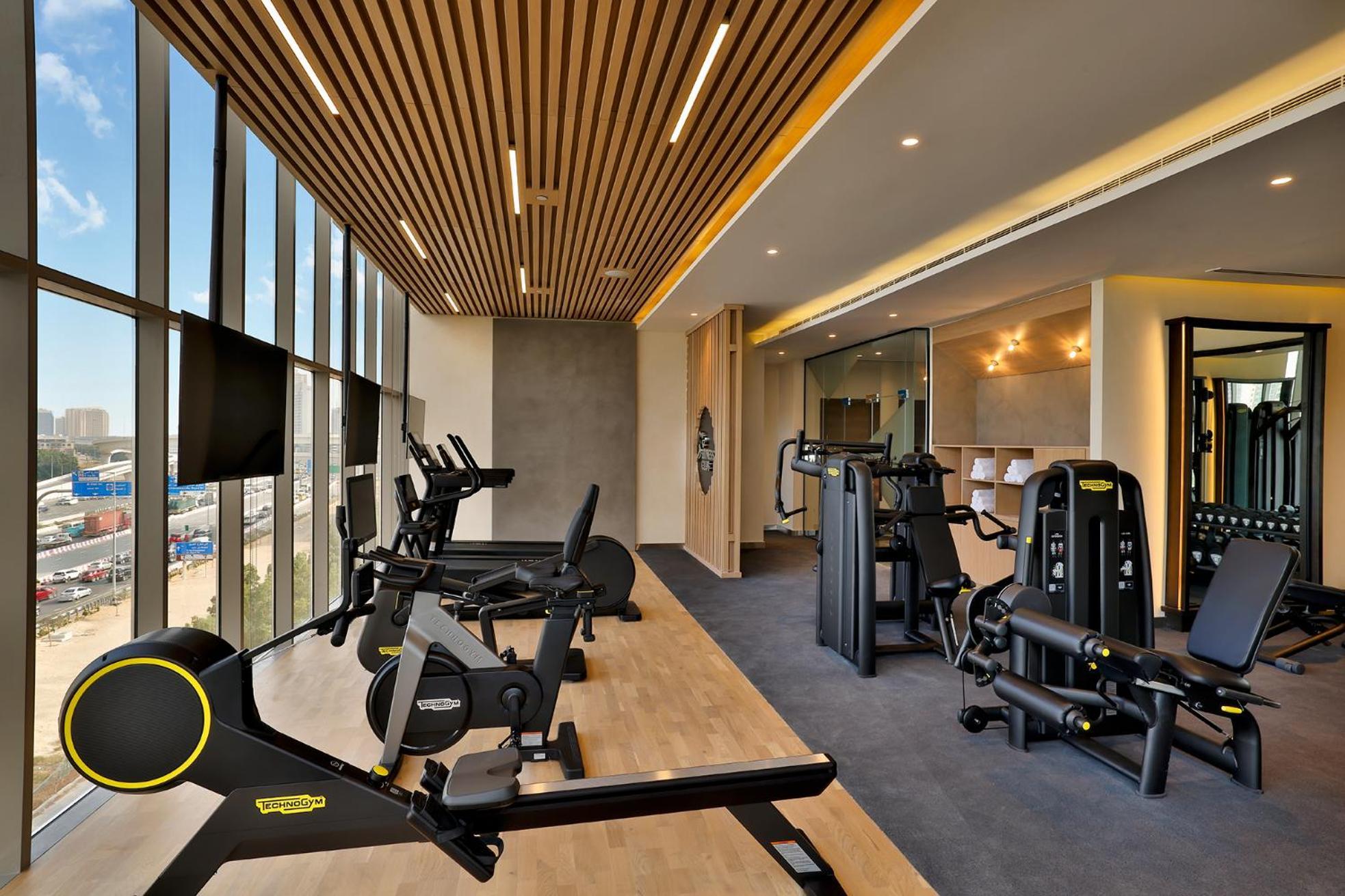 Hotel Local At Jumeirah Village Triangle 4*