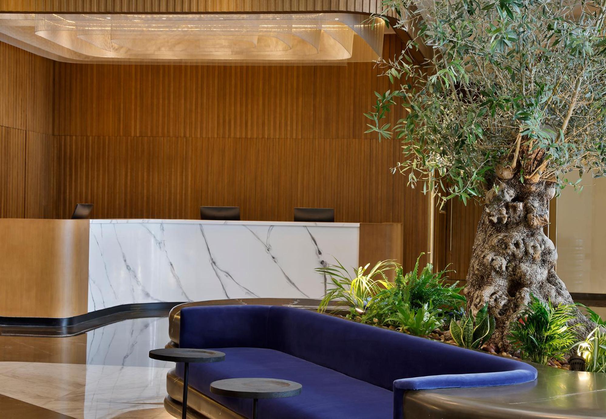 Local At Jumeirah Village Triangle 4* Dubai