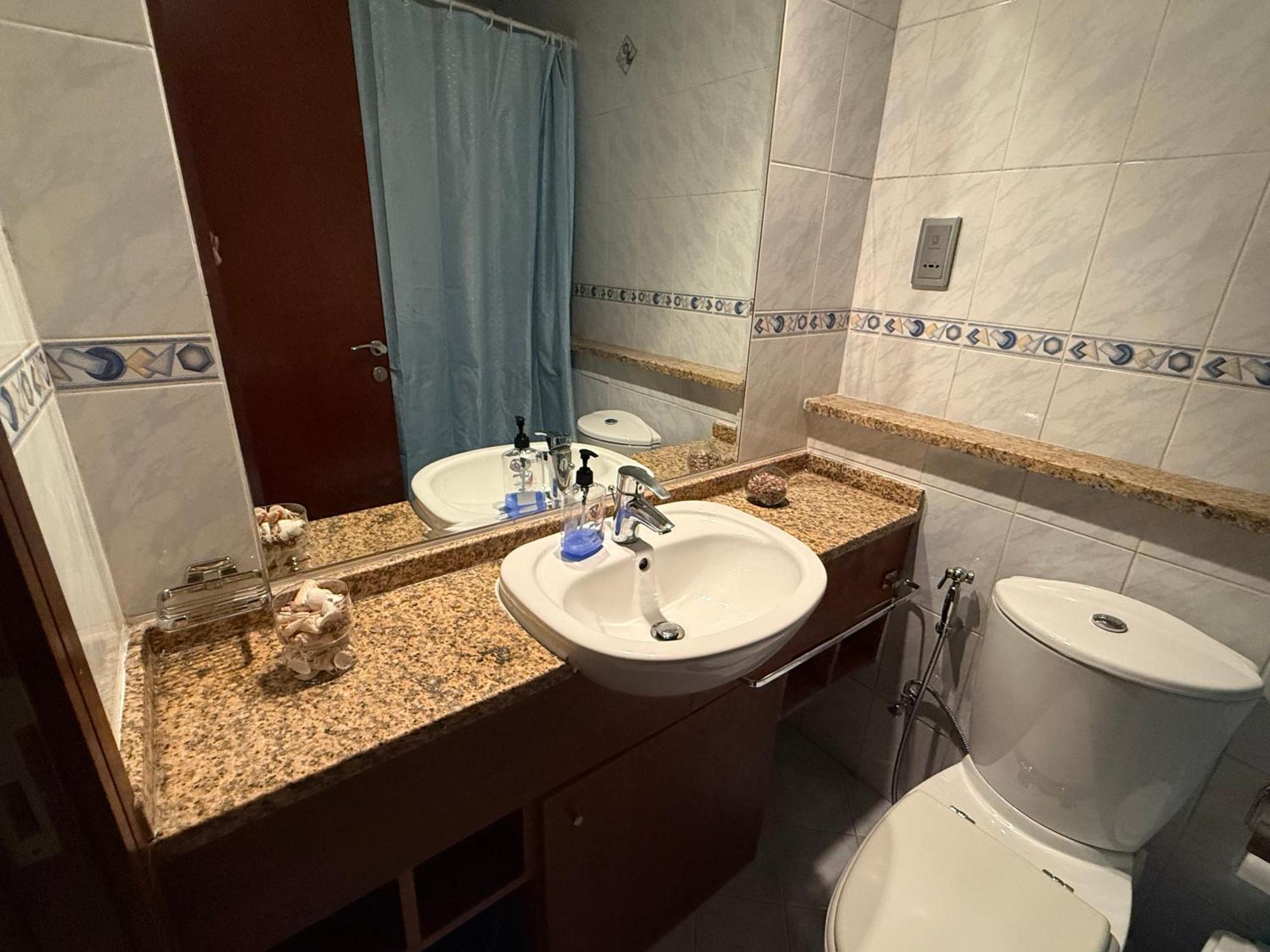 Apartment Kabina Dmcc