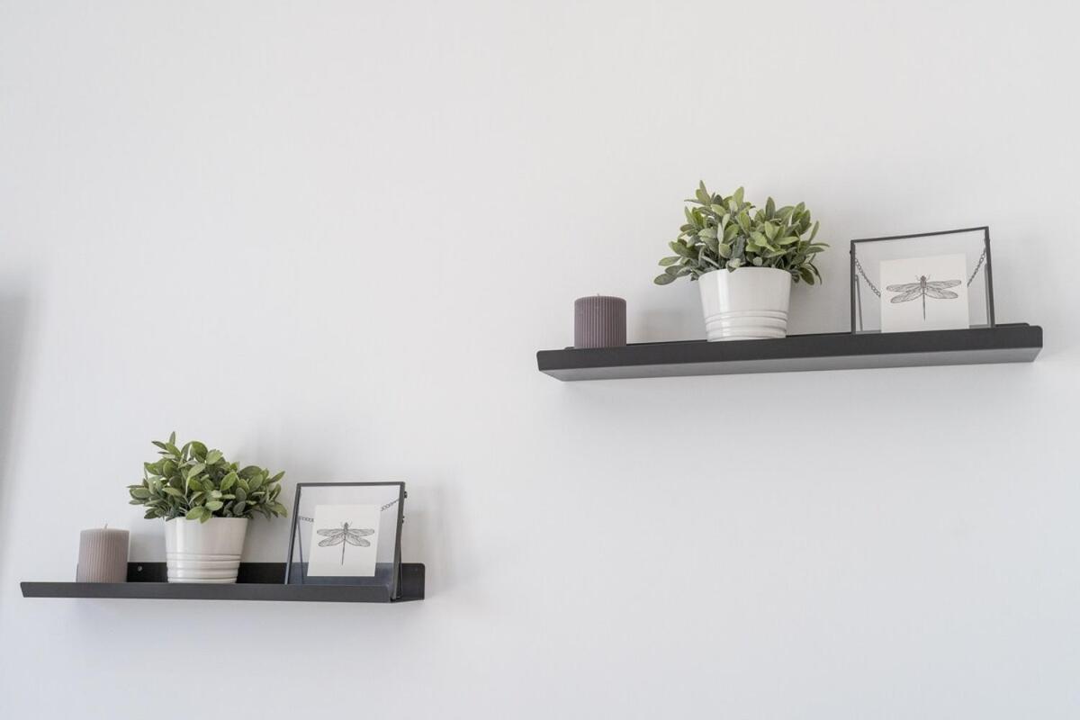 Stylish For 4 In Vibrant Town Square Apartment *