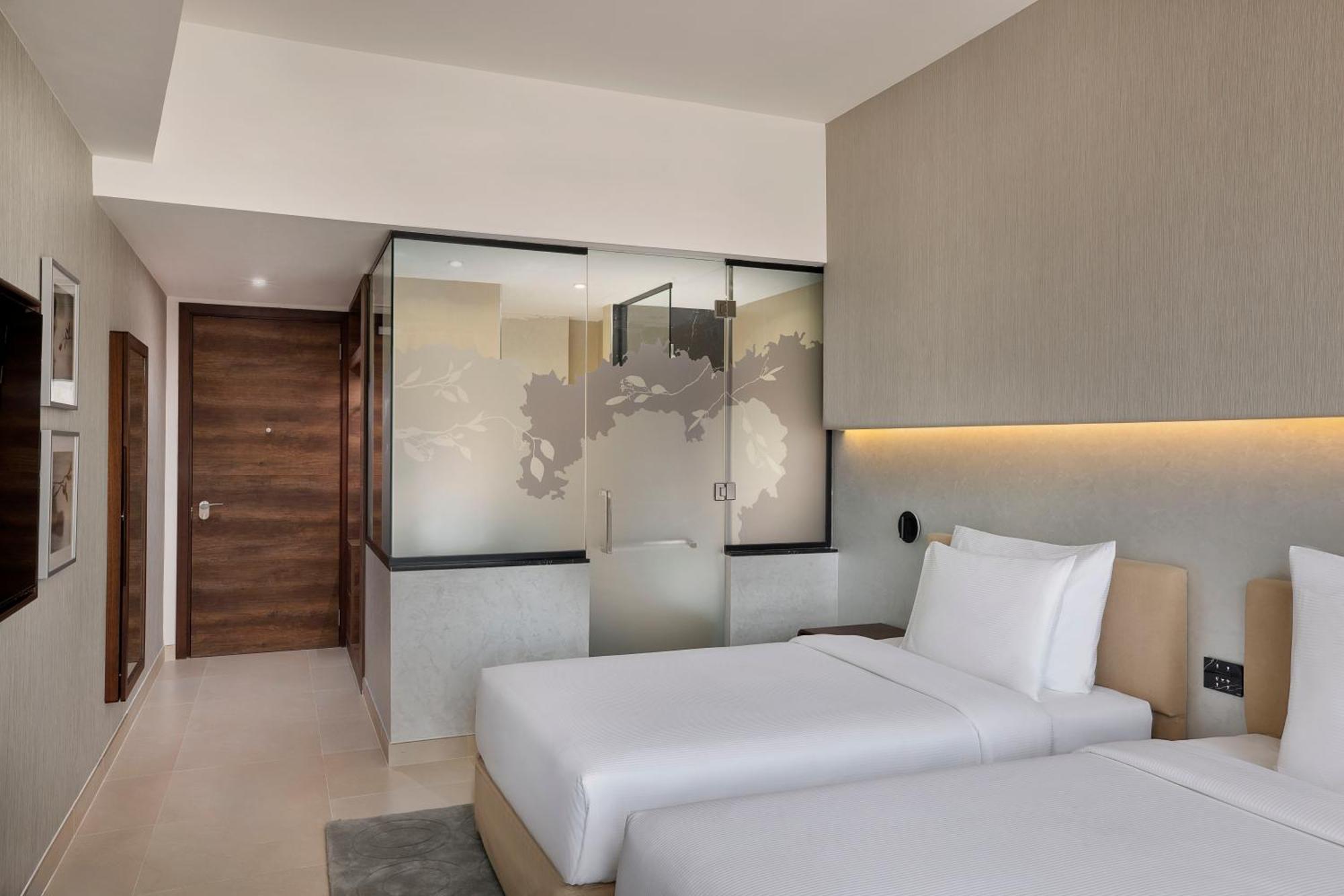 Local At Jumeirah Village Triangle Hotel