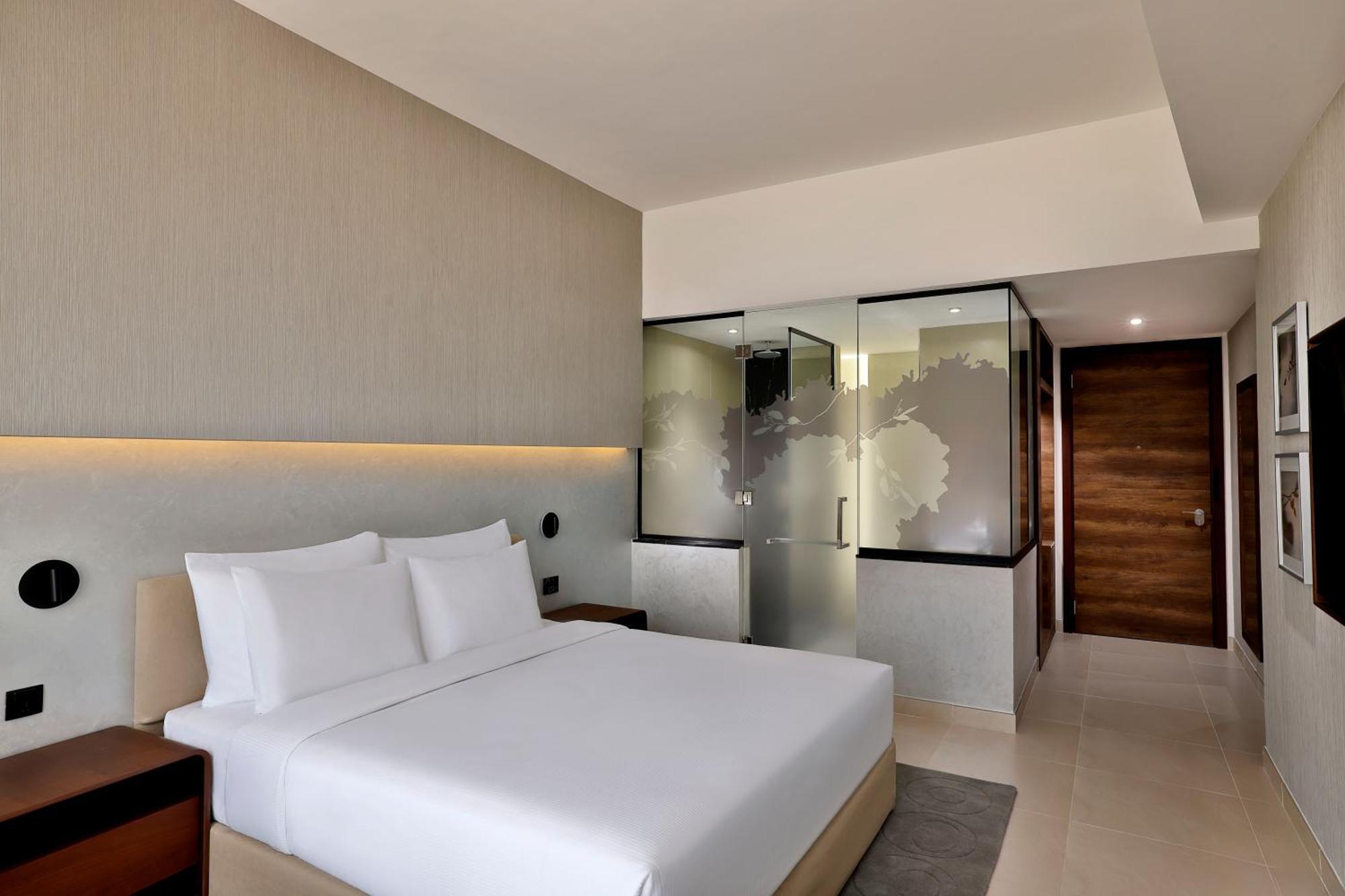 Local At Jumeirah Village Triangle Hotel