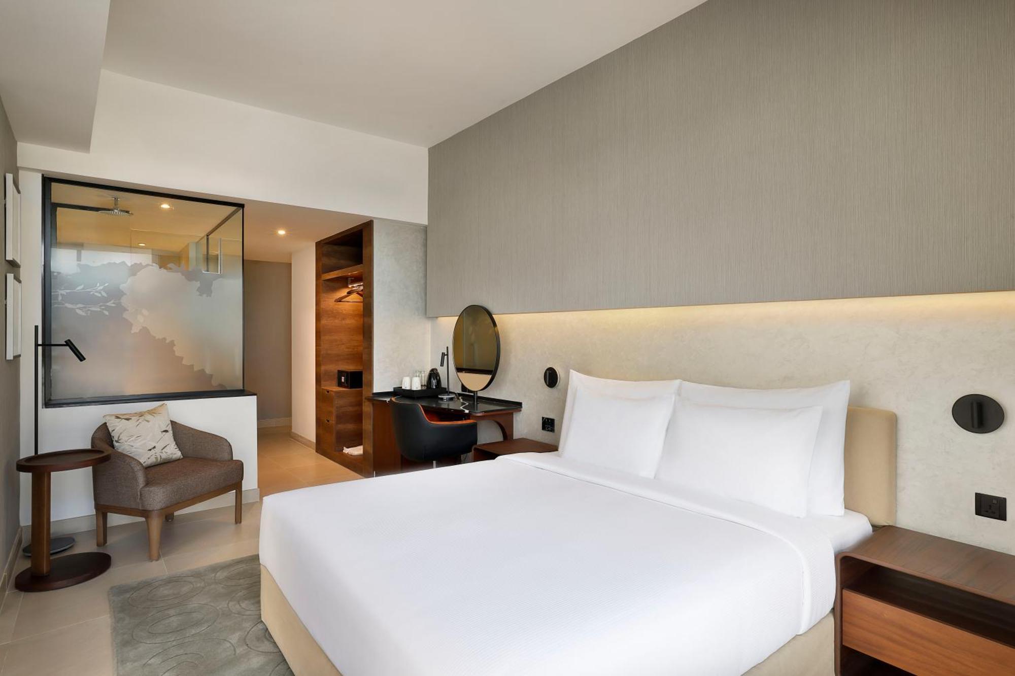 Local At Jumeirah Village Triangle 4* Dubai
