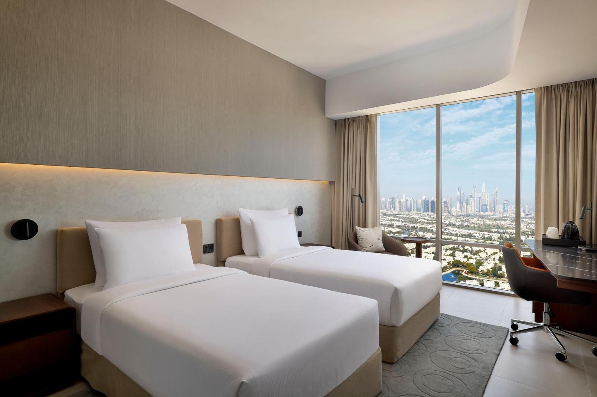 Local At Jumeirah Village Triangle Hotel