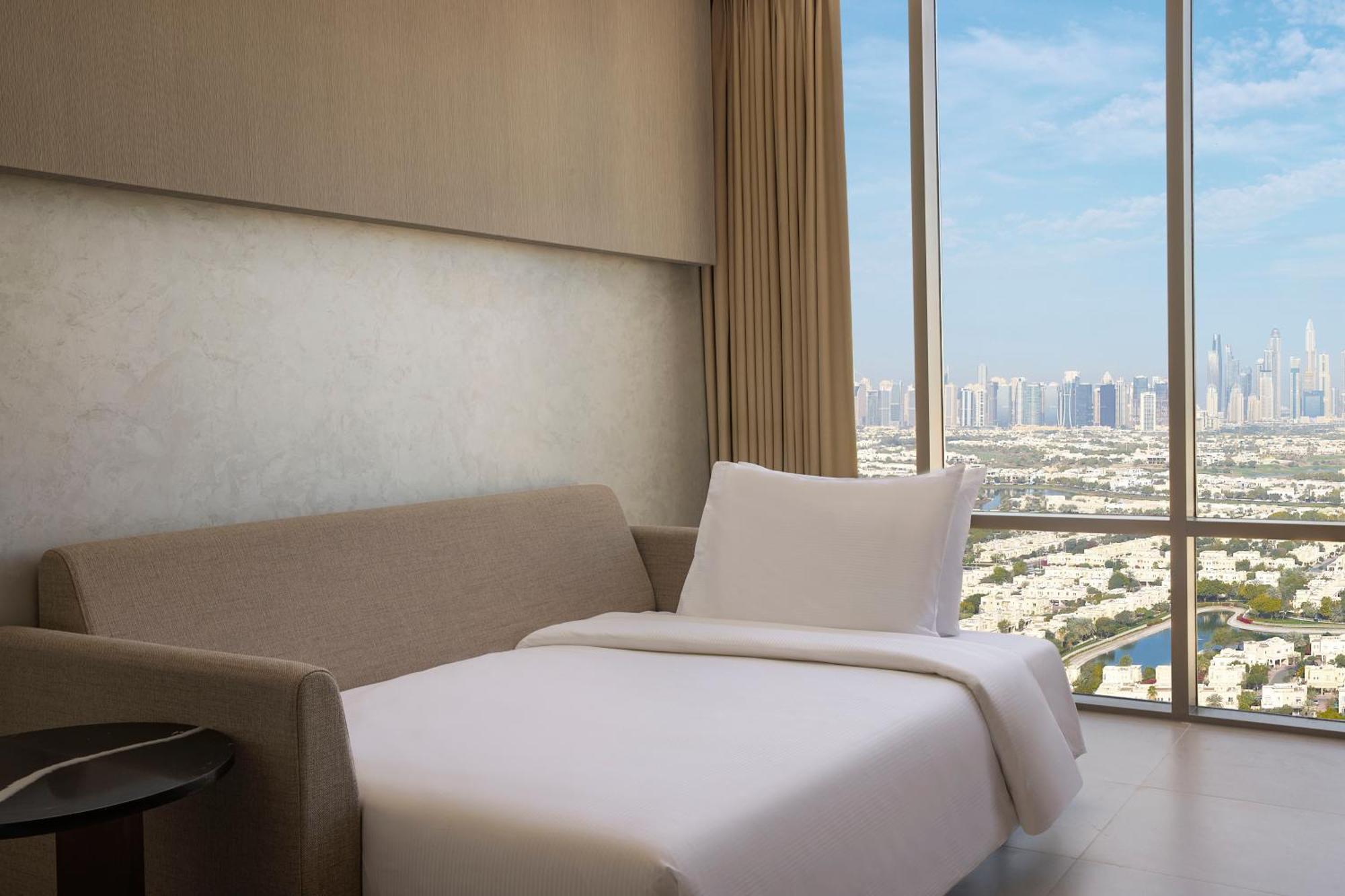 Local At Jumeirah Village Triangle Hotel 4*