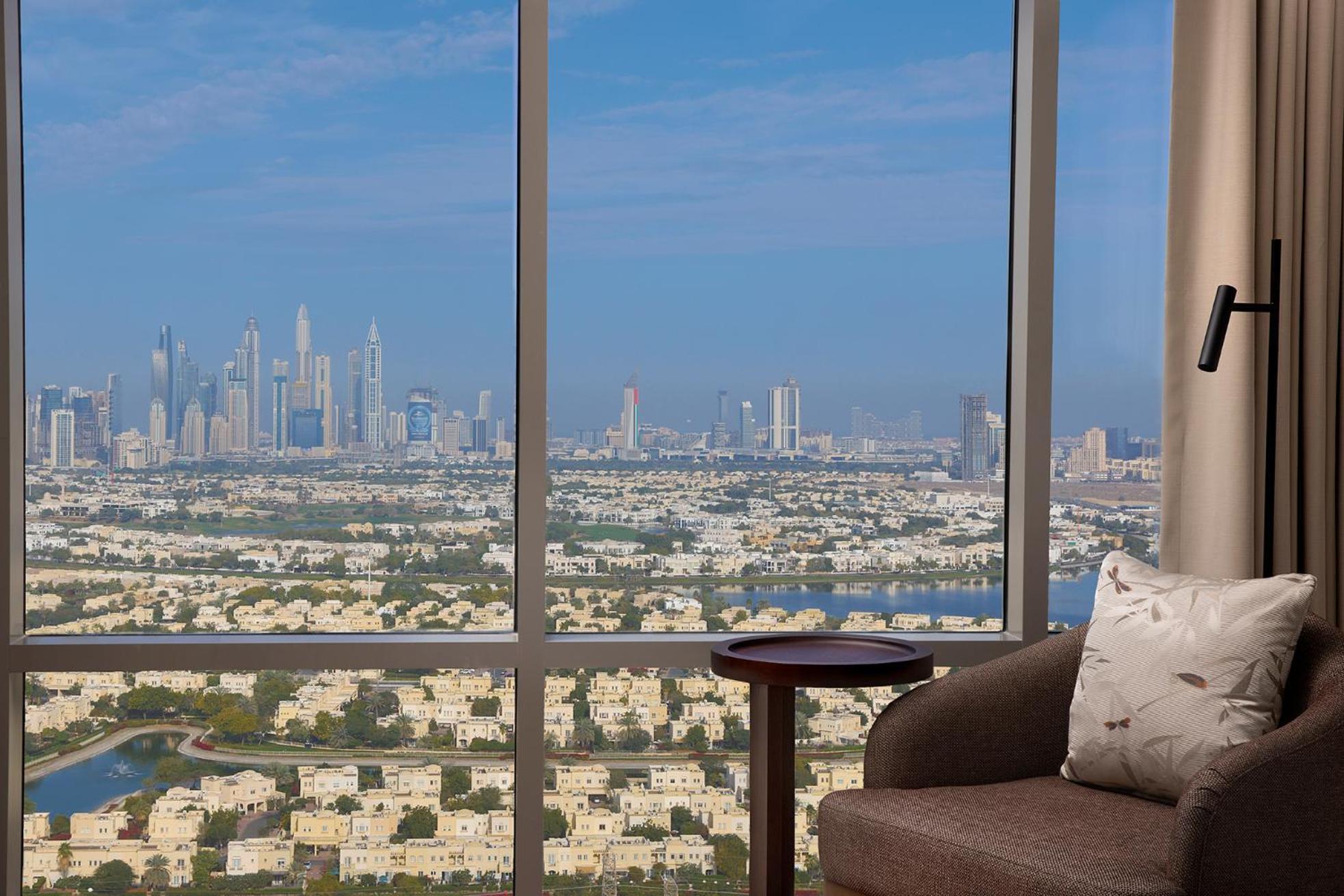 Local At Jumeirah Village Triangle